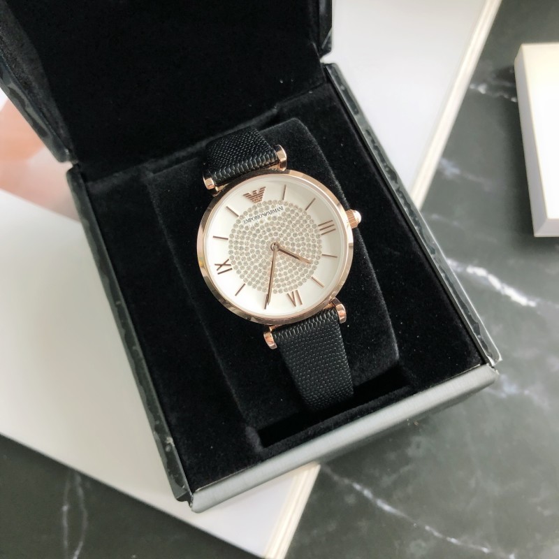 Часы Emporio Armani