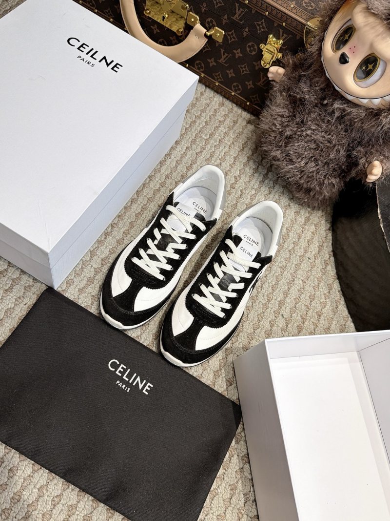 Кроссовки Celine