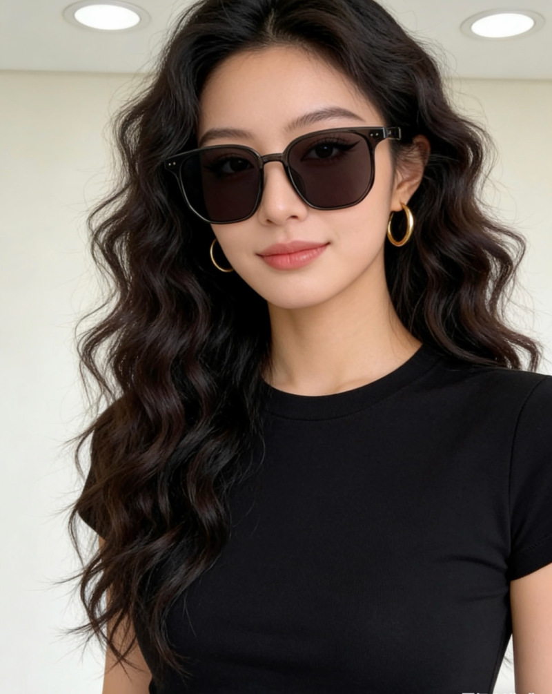 Солнцезащитные очки Gucci G0613