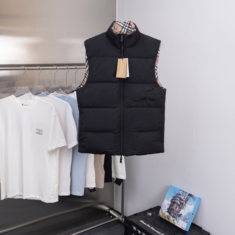 Жилеты Burberry
