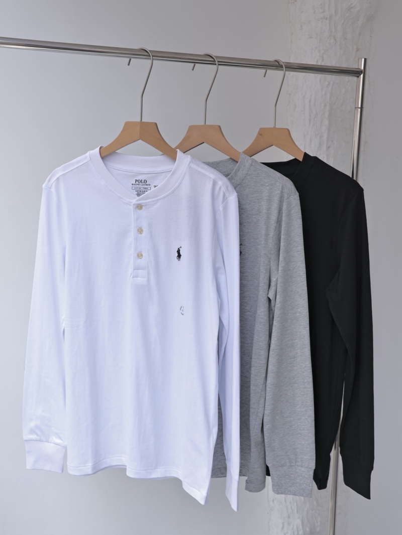 Толстовки Ralph Lauren