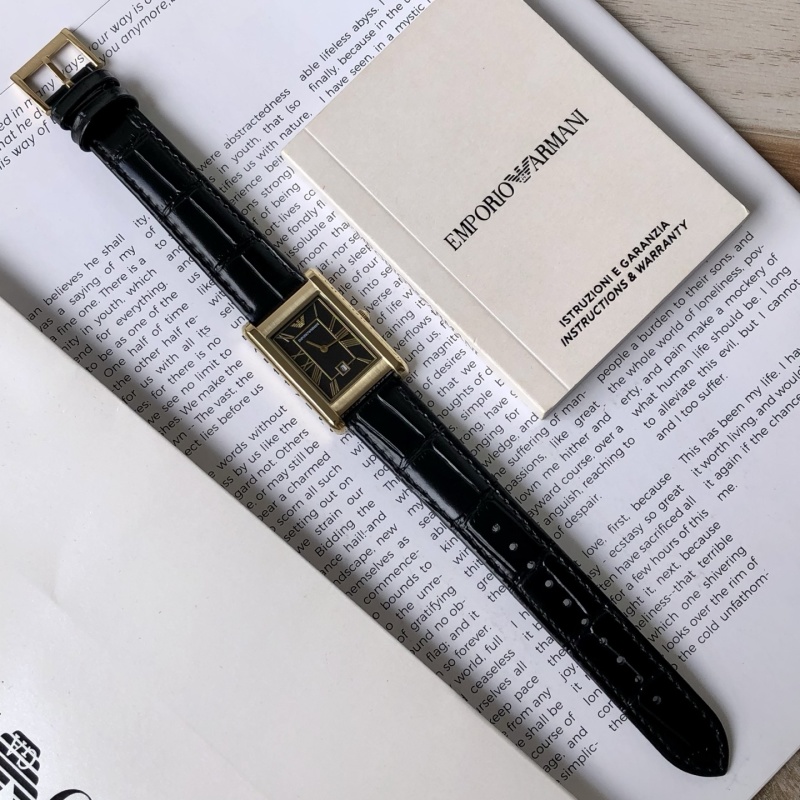 Часы Armani