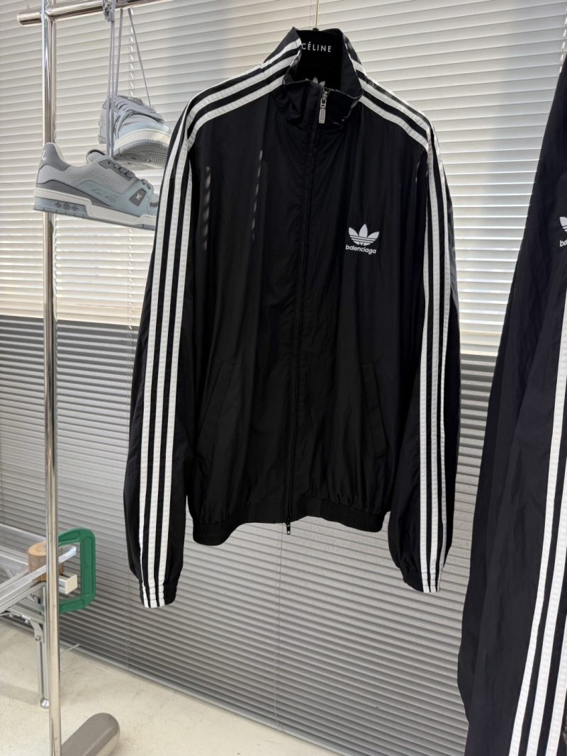Спортивная Balenciaga x