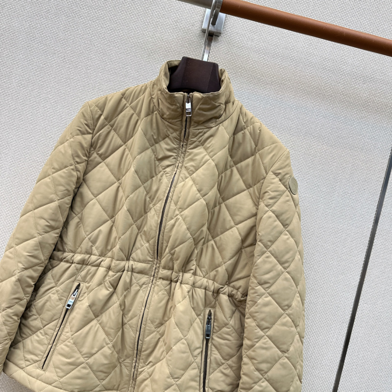 Пуховик Burberry