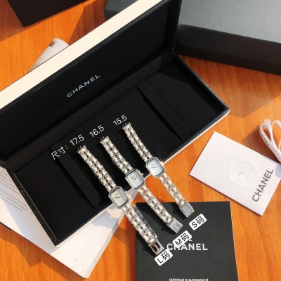 Часы Chanel
