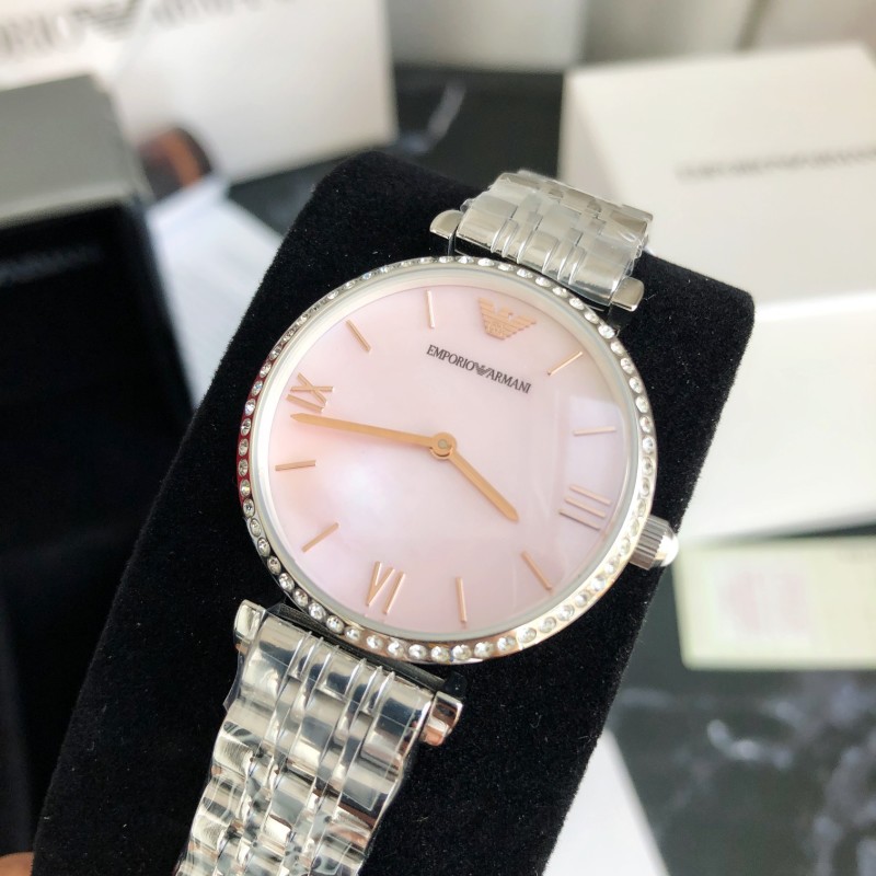 Часы Emporio Armani
