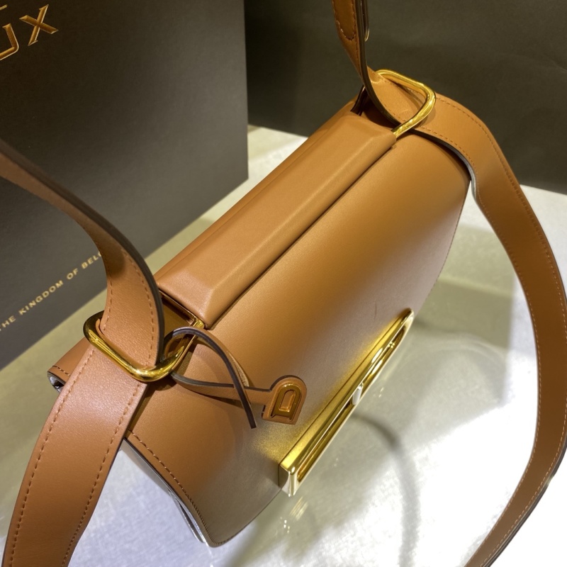 Сумка Delvaux LeLingot