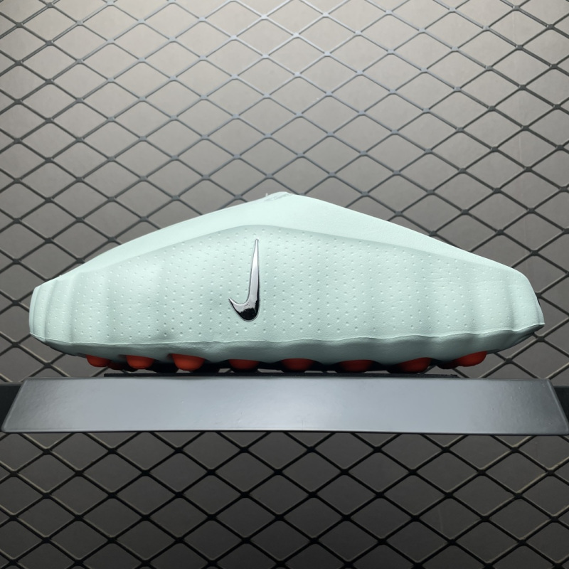 Мужские массажные шлепанцы Nike Mind
