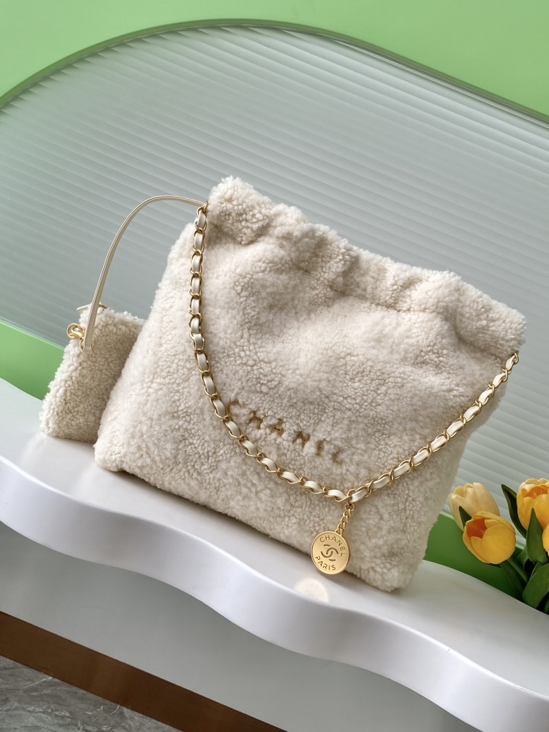 Мини-сумка Chanel