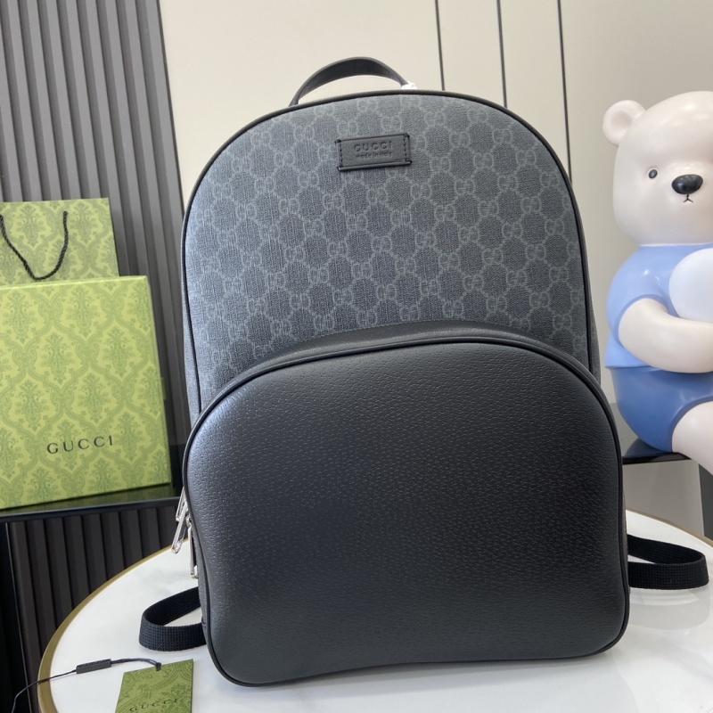 Рюкзак Gucci с принтом