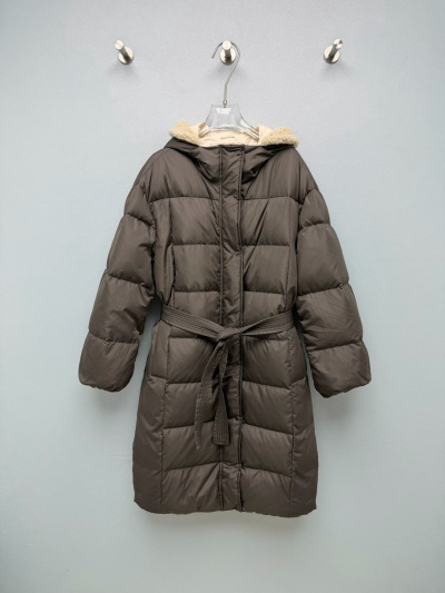 Пуховик Brunello Cucinelli