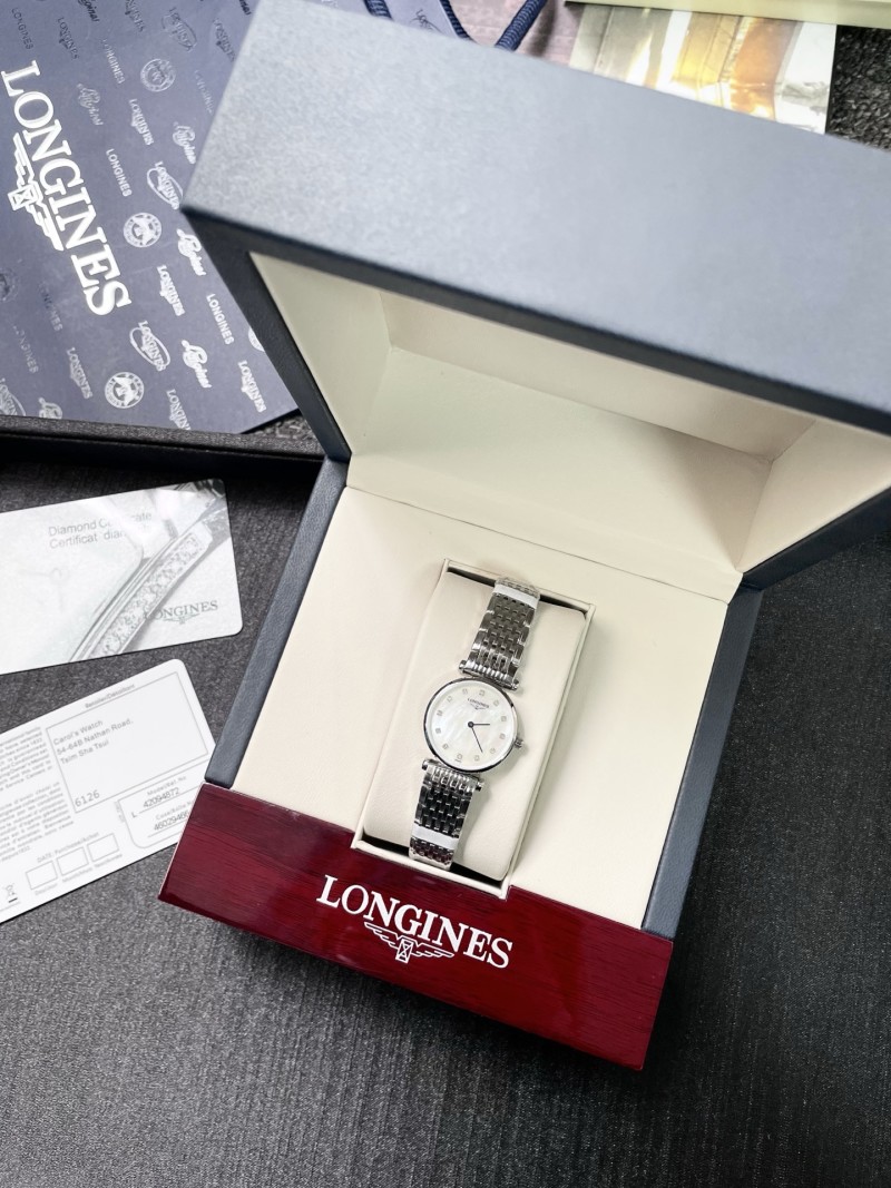 Часы Longines