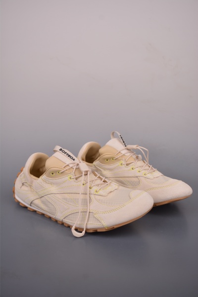 Кроссовки Bottega Veneta Orbit Runner