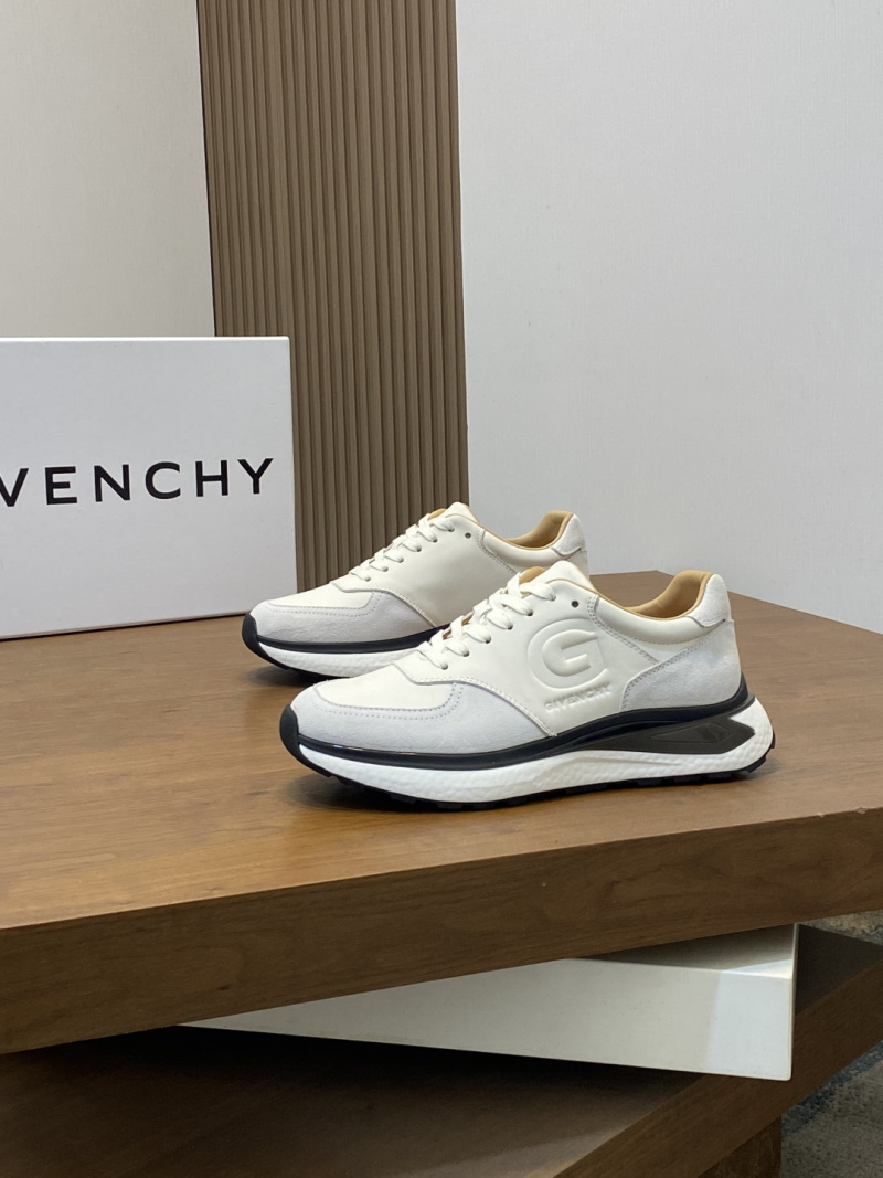 Мужские кроссовки Givenchy