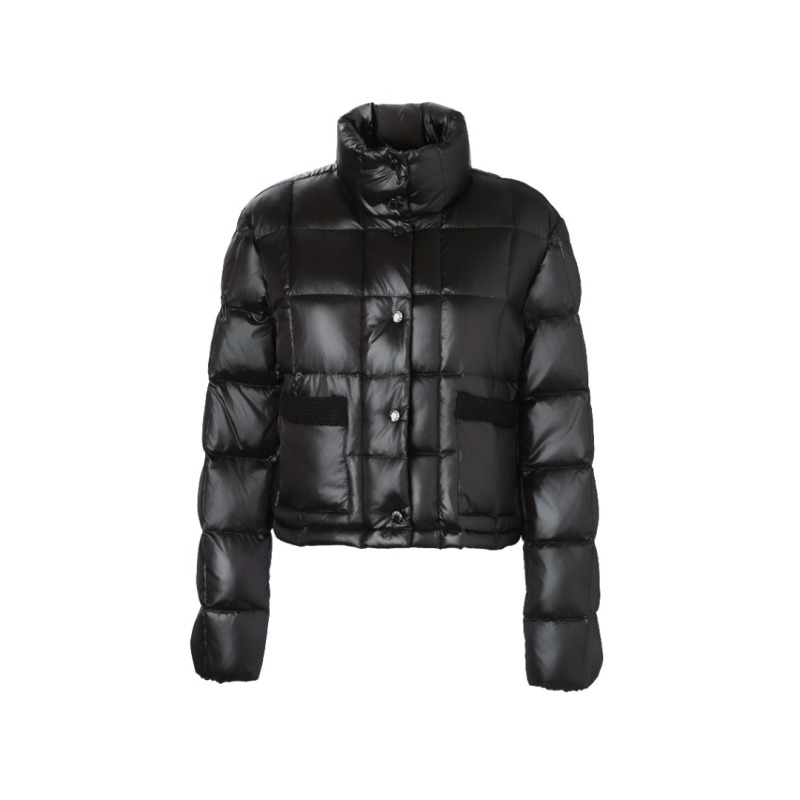 Пуховик Moncler