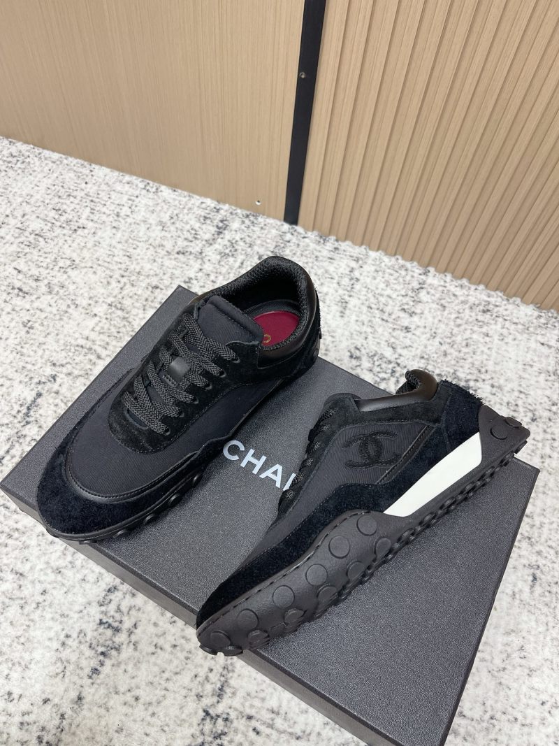 Кроссовки Chanel