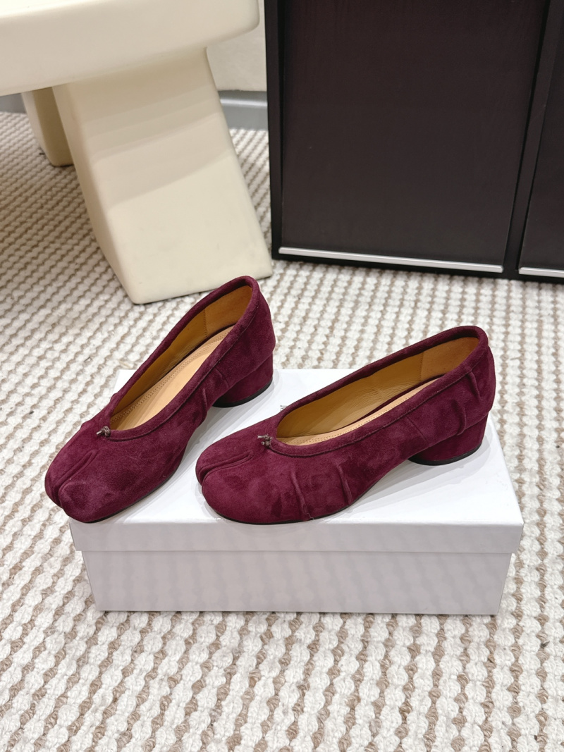 Балетки MM6 Maison Margiela