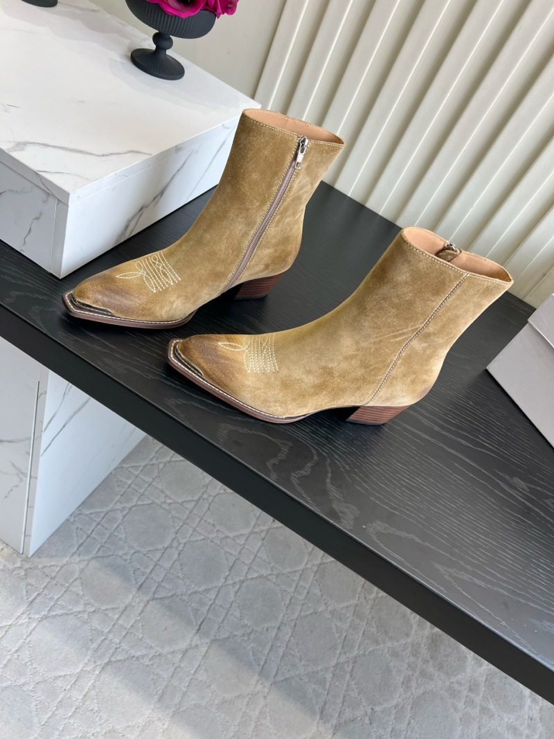 Ботинки Celine
