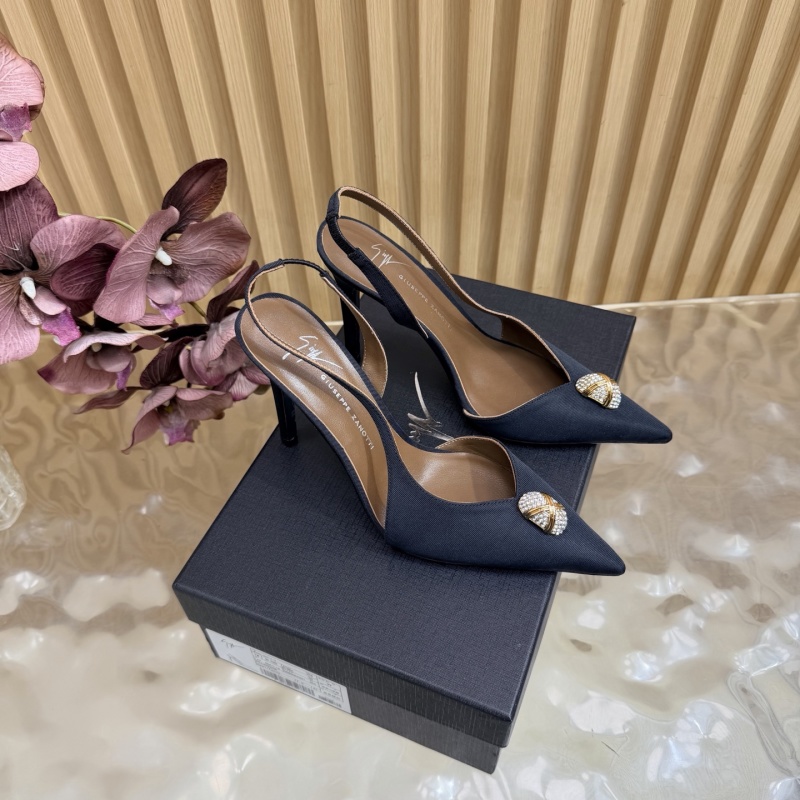 Туфли Giuseppe Zanotti