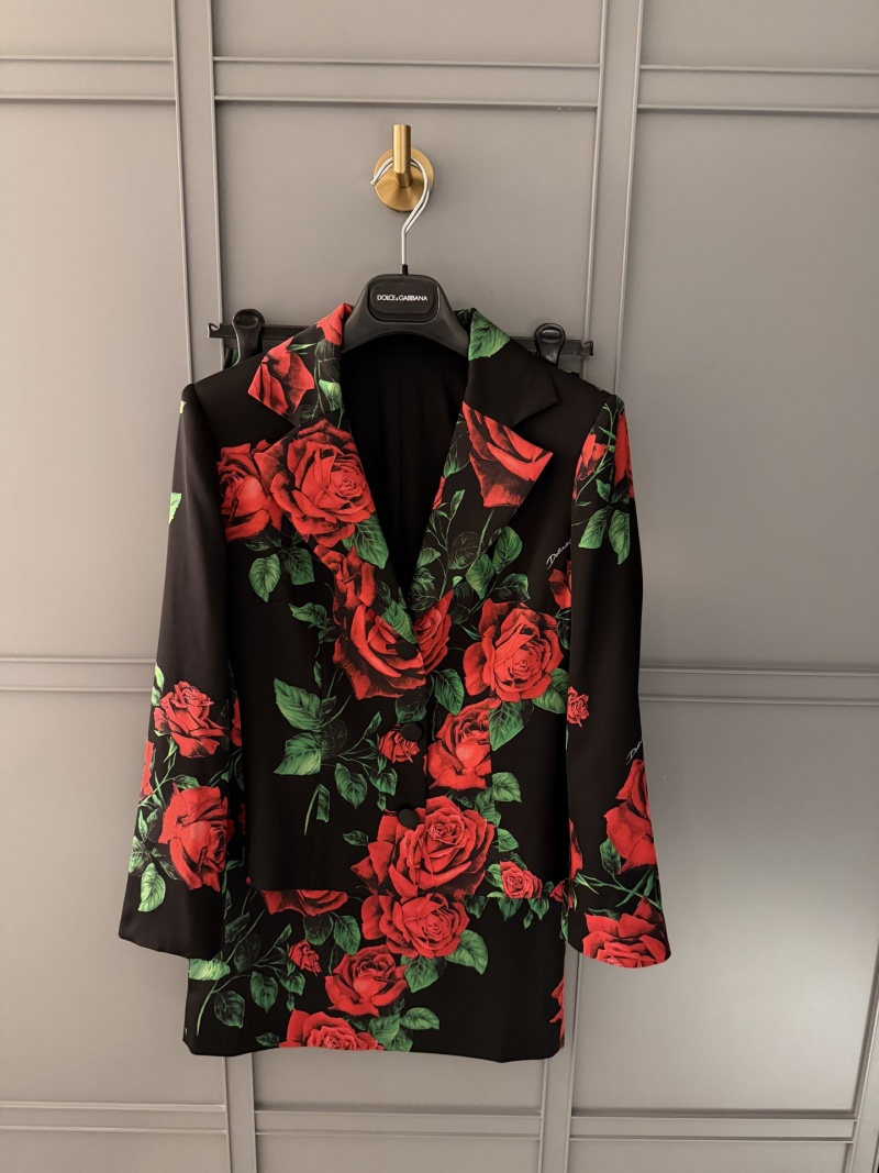Костюмы Dolce & Gabbana