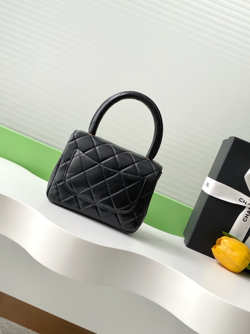 Сумка Chanel