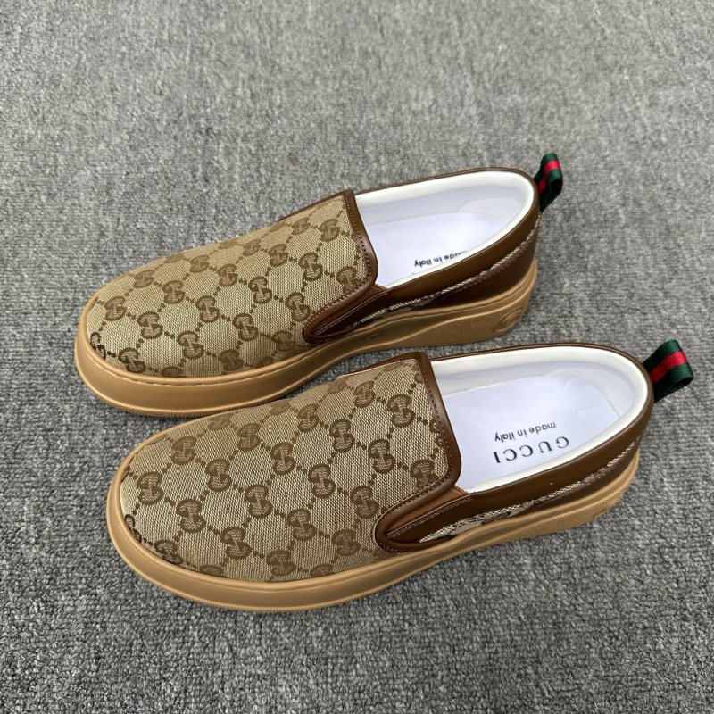 Кроссовки Gucci мужские