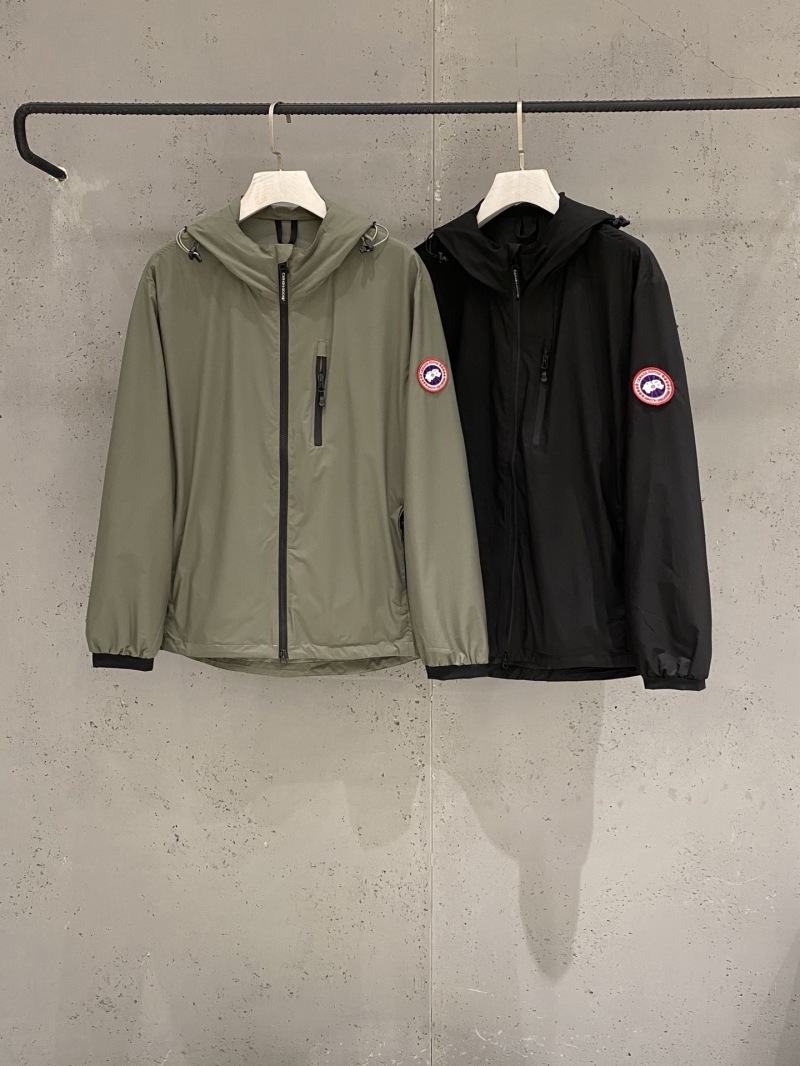 Куртки Golden Goose