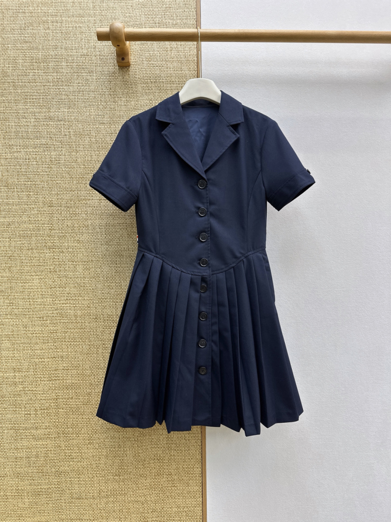 Платье Thom Browne