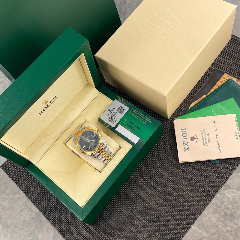 Часы Rolex