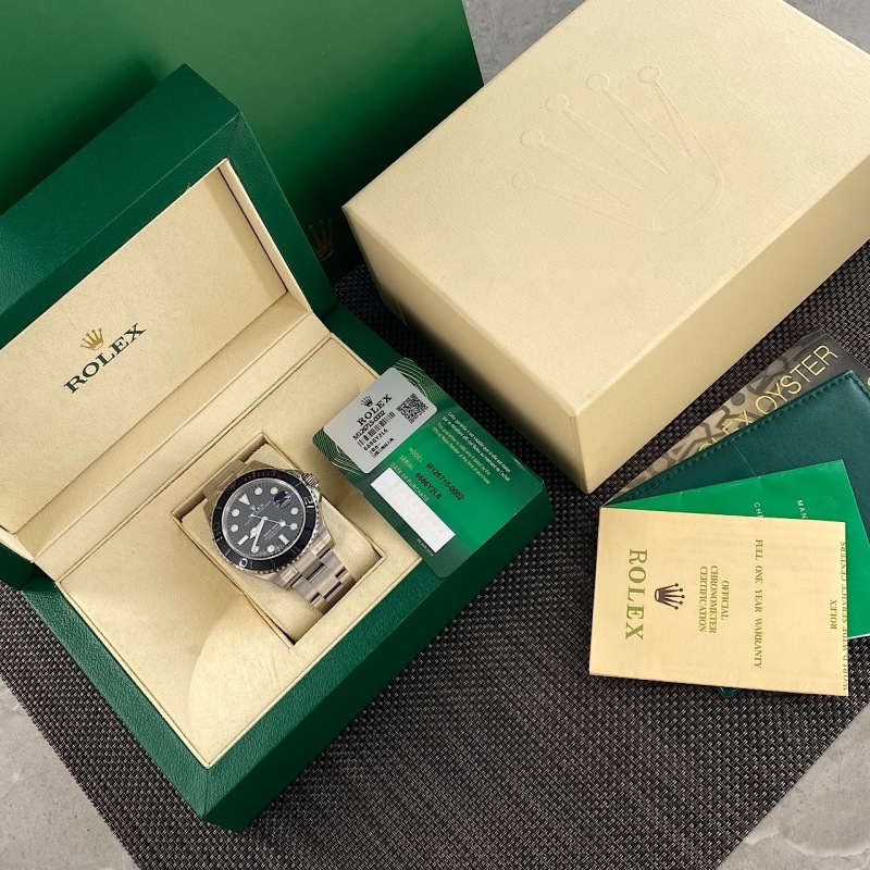 Часы Rolex