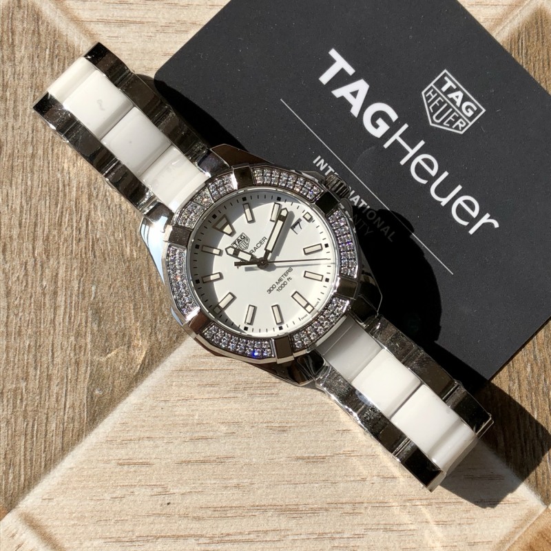 Часы TAG Heuer