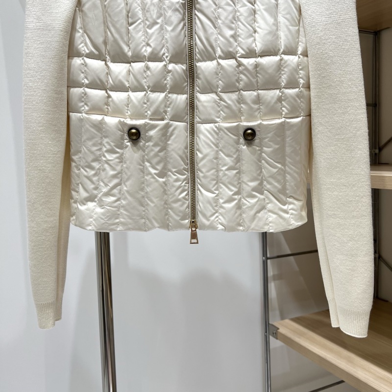 Пуховик Moncler