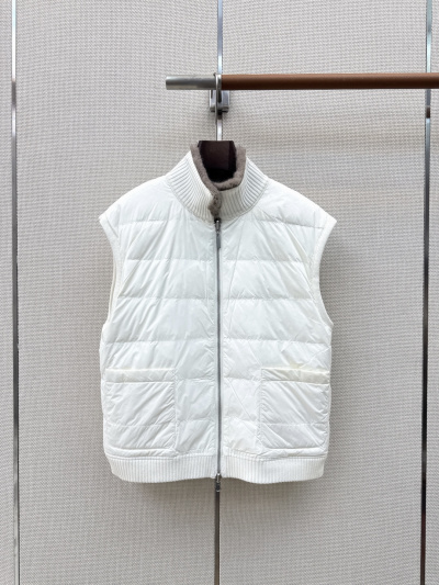 Жилет Loro Piana