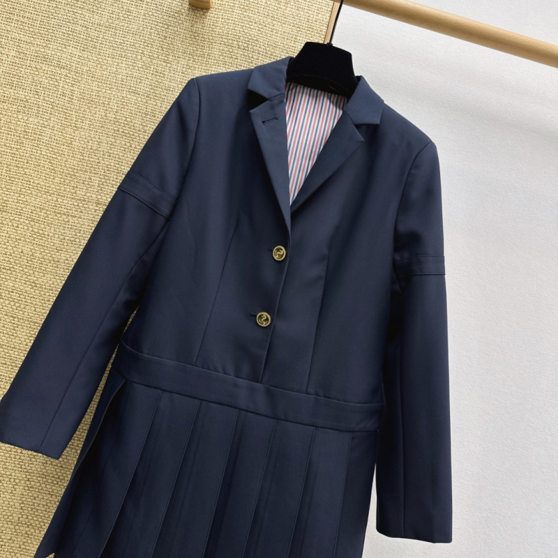 Костюм Thom Browne