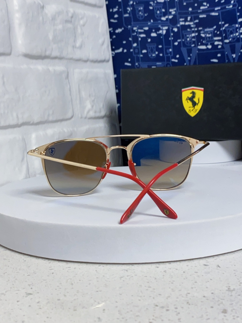 Ray-Ban RB3601 солнцезащитные очки