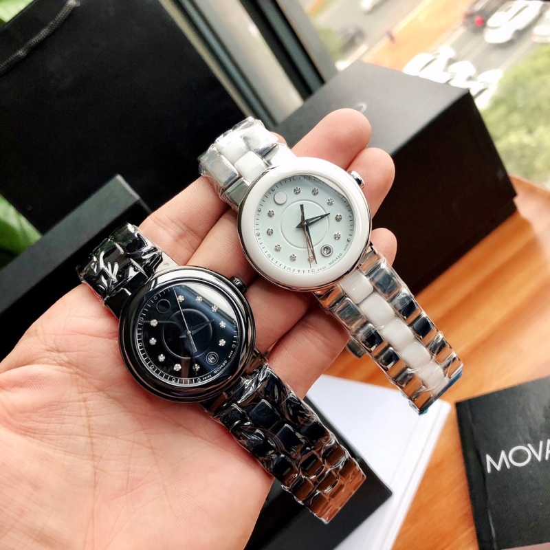 Часы Movado
