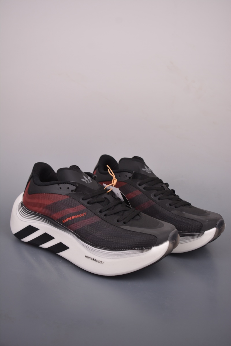 Кроссовки Adidas Hyperboost Edge