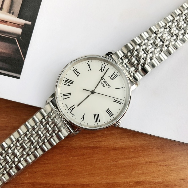 Часы Tissot