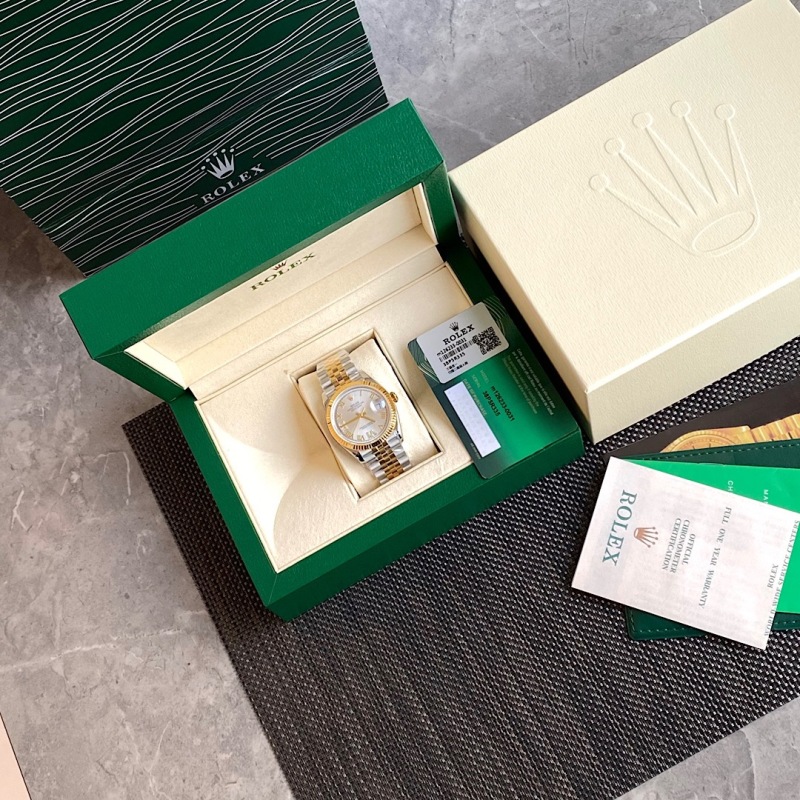 Часы Rolex