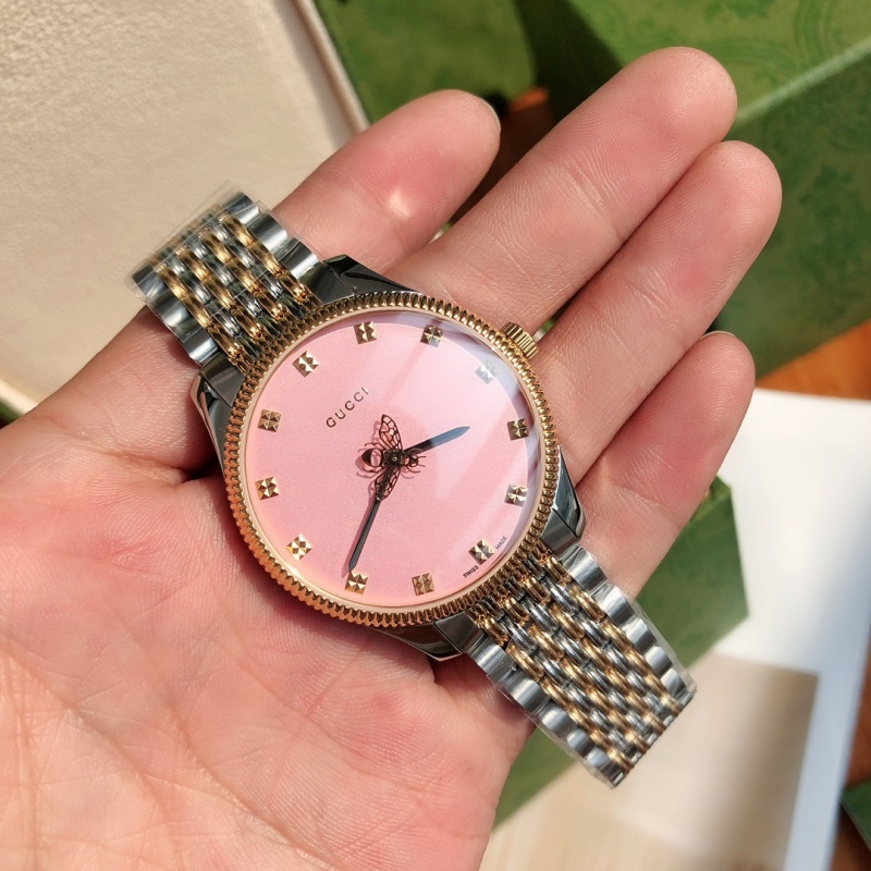 Часы Gucci
