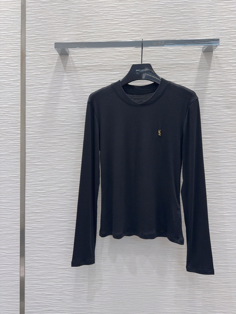 Топ Saint Laurent