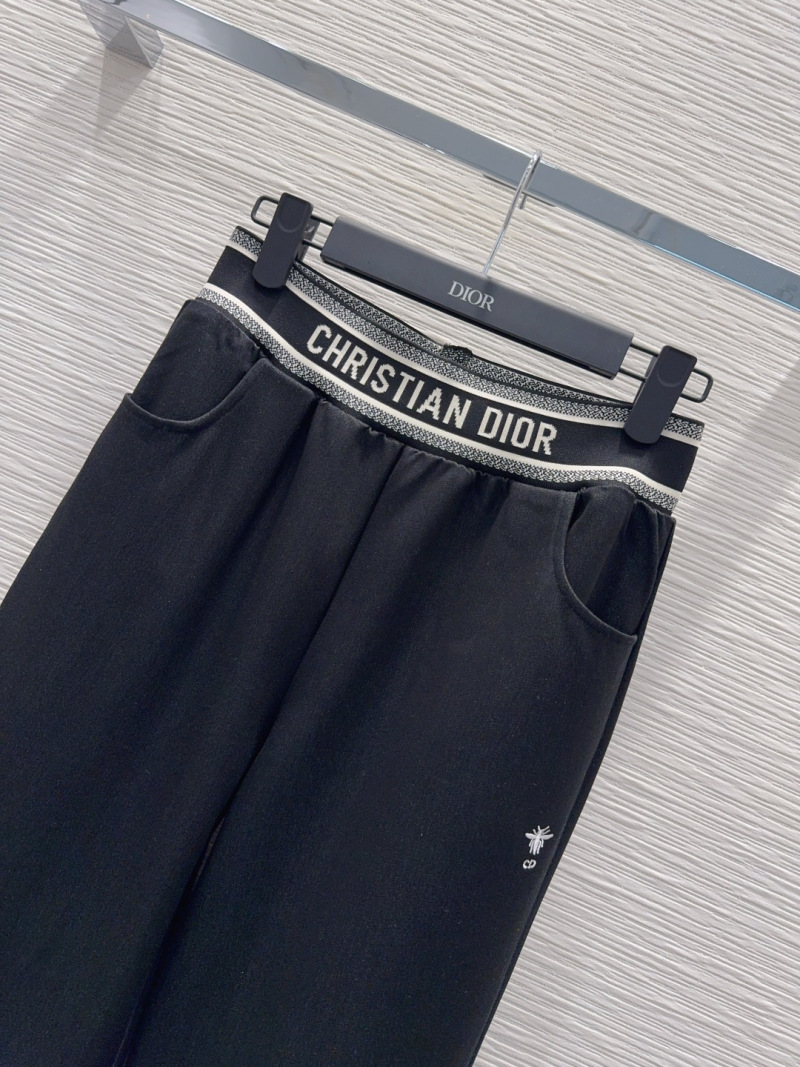 Брюки Dior