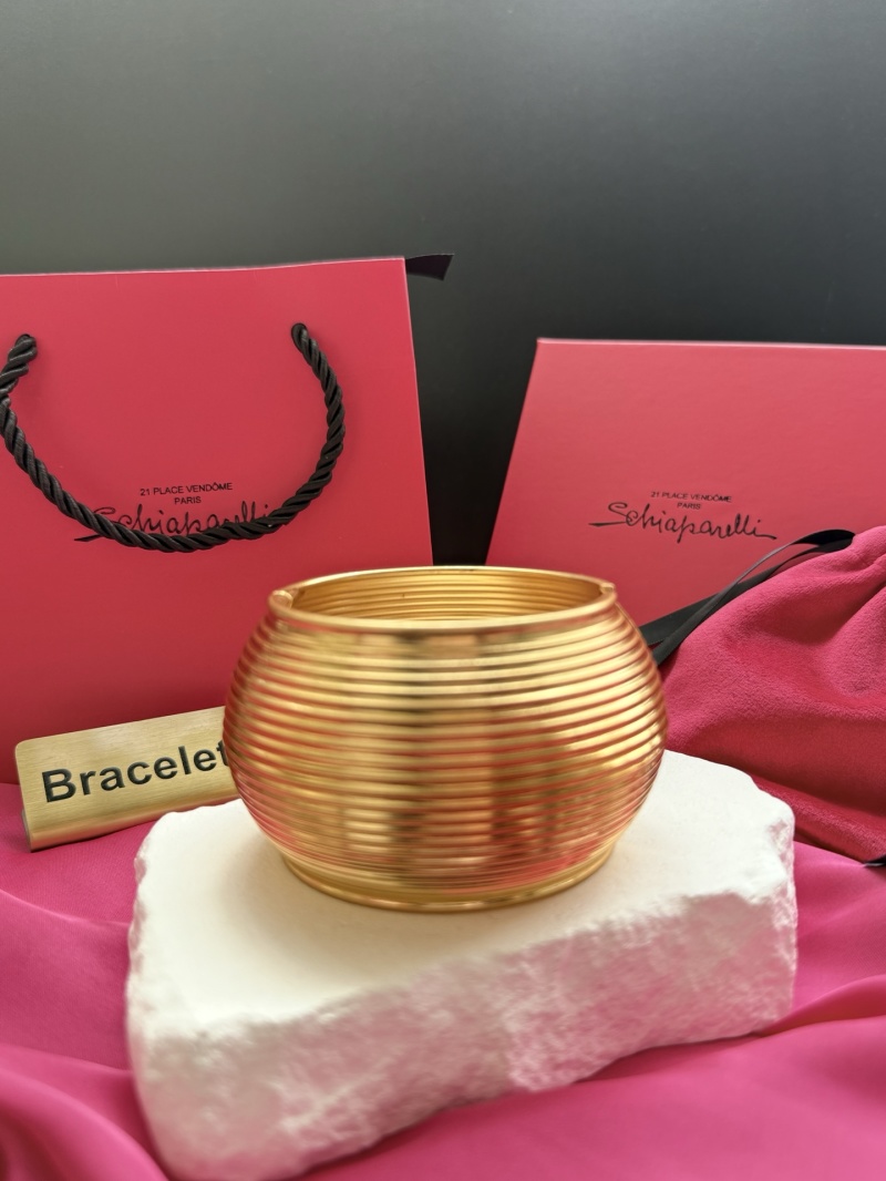 Браслет Schiaparelli