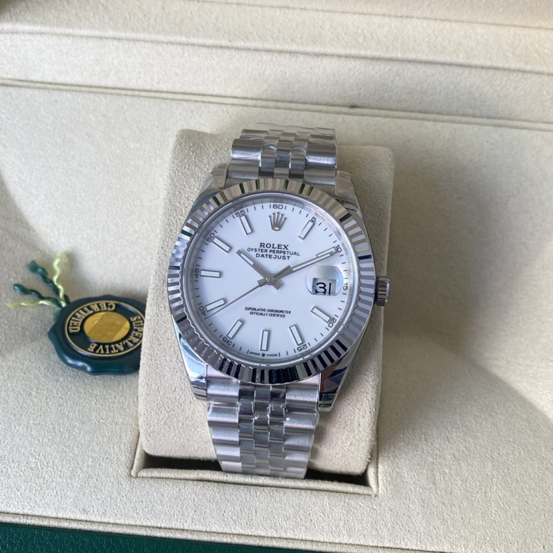 Часы Rolex