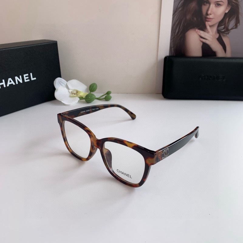 Очки Chanel роговая пластина