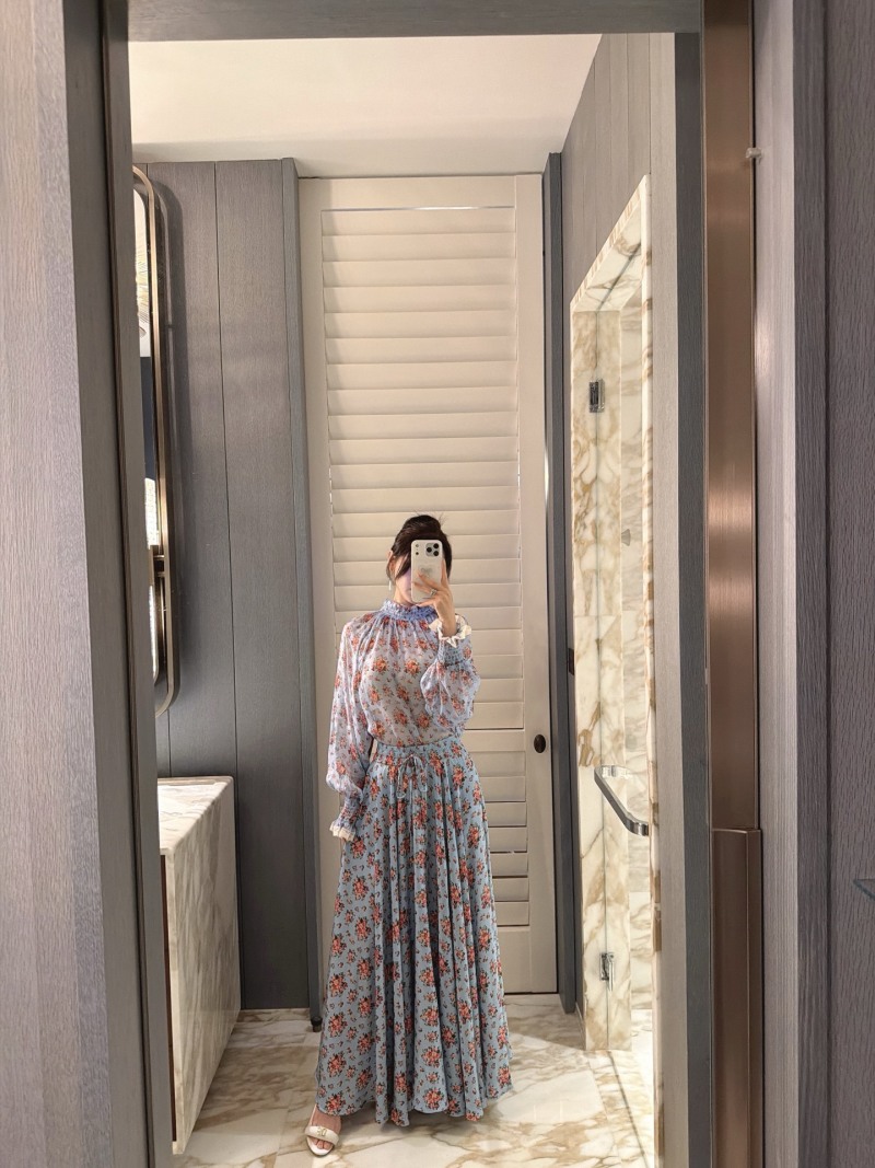 Юбка Dolce & Gabbana