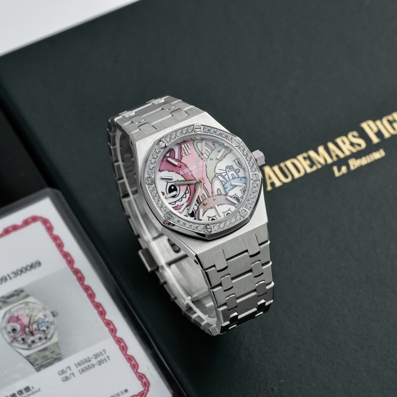 Часы Audemars Piguet