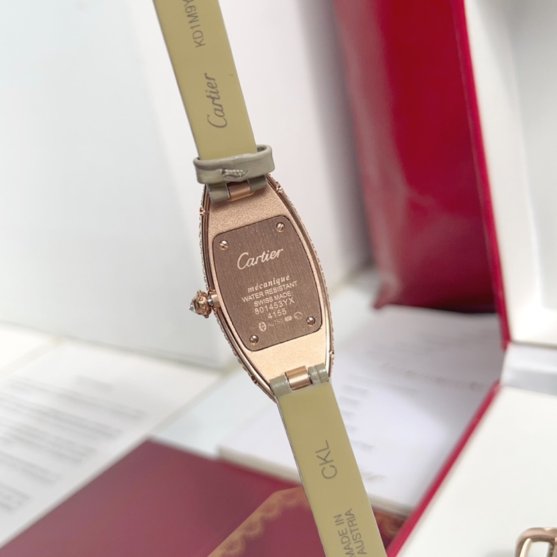 Часы Cartier