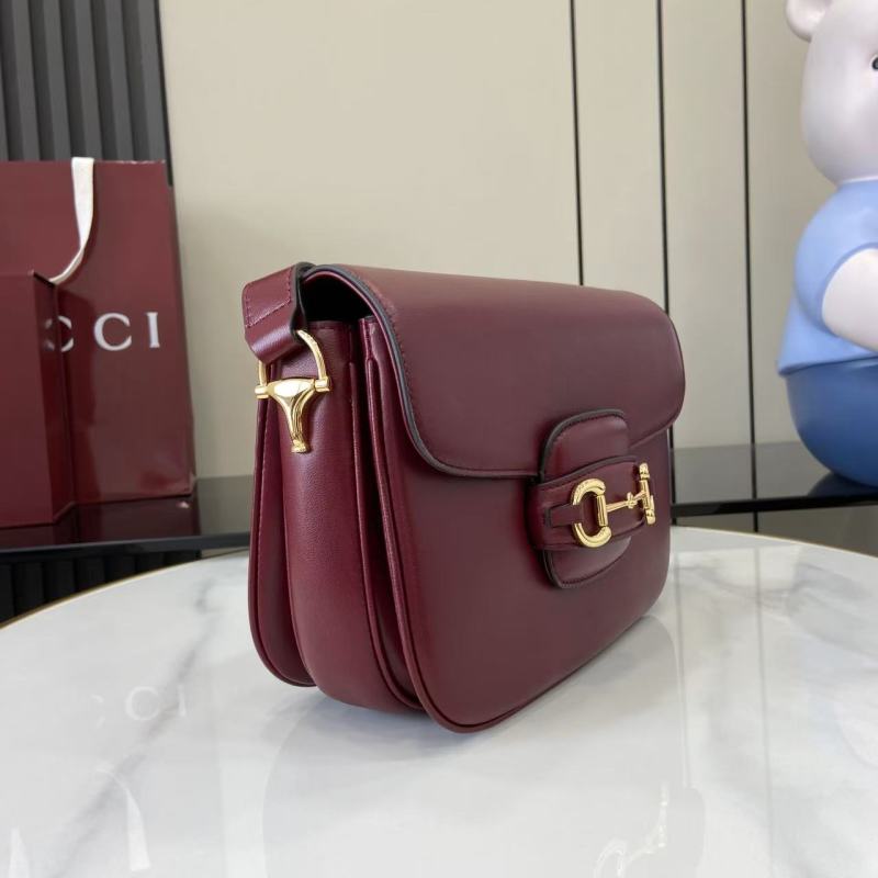 Сумка Gucci Horsebit