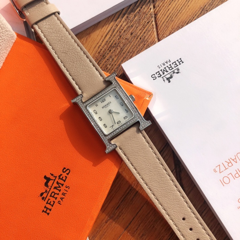 Часы Hermès